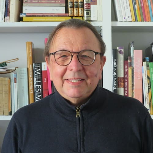 Jean-Michel Peyronnet